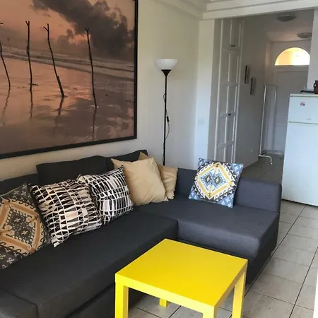 Orlando Apartamento Costa Adeje (Tenerife)