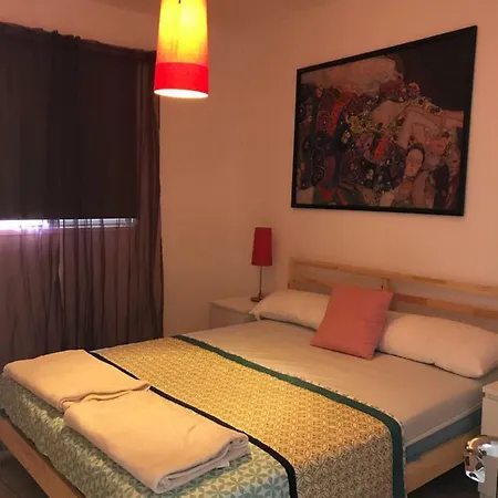 Orlando Apartment *