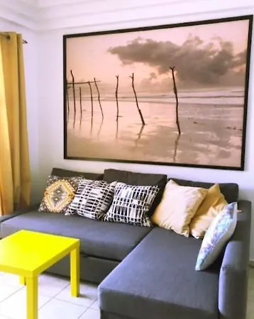 Orlando Apartamento *